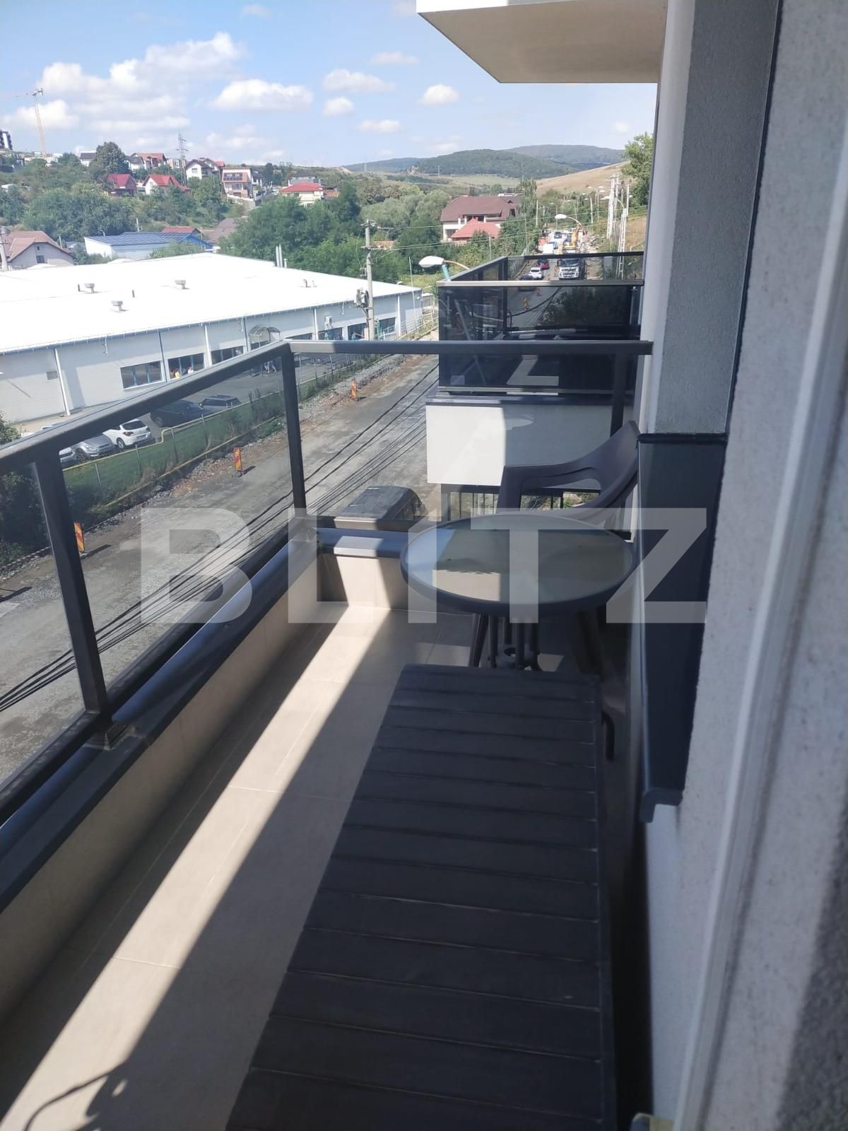 Apartament de vânzare 2 camere Dambul Rotund - 125005AV | BLITZ Cluj-Napoca | Poza6