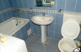 2 camere, 56 mp, imobil nou, mobilat complet, zona Baumax!