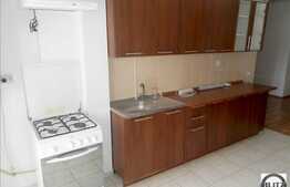 2 camere, 56 mp, imobil nou, mobilat complet, zona Baumax!