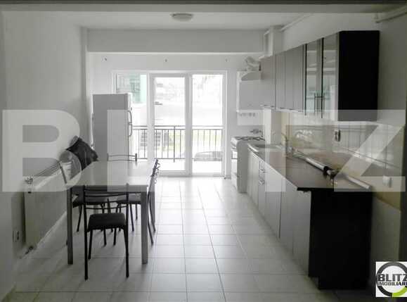 Apartament de vânzare 2 camere Zorilor - 12501AV | BLITZ Cluj-Napoca | Poza3