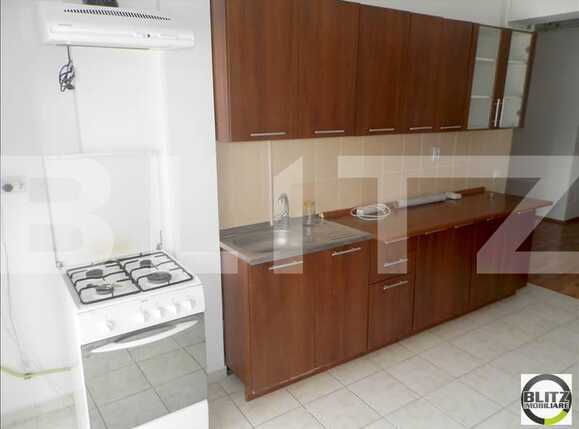 Apartament de vânzare 2 camere Zorilor - 12501AV | BLITZ Cluj-Napoca | Poza4