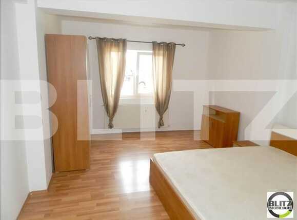 Apartament de vânzare 2 camere Zorilor - 12501AV | BLITZ Cluj-Napoca | Poza1