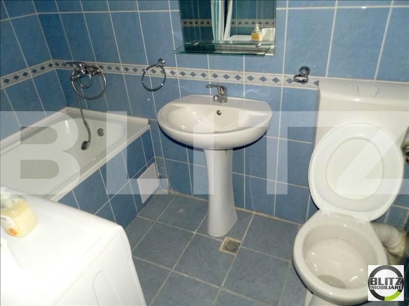 Apartament de vânzare 2 camere Zorilor - 12501AV | BLITZ Cluj-Napoca | Poza6