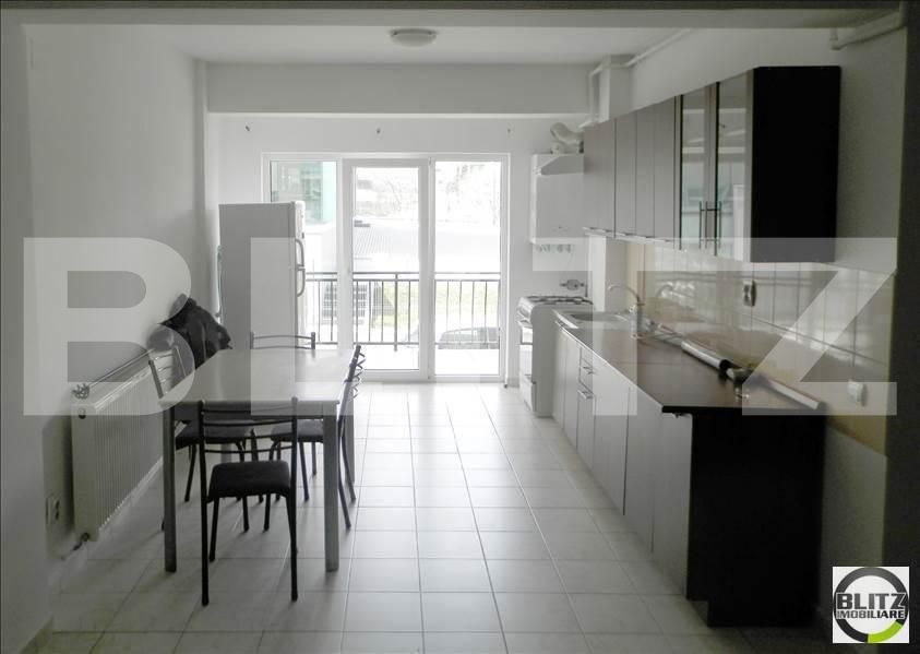 Apartament de vânzare 2 camere Zorilor - 12501AV | BLITZ Cluj-Napoca | Poza3