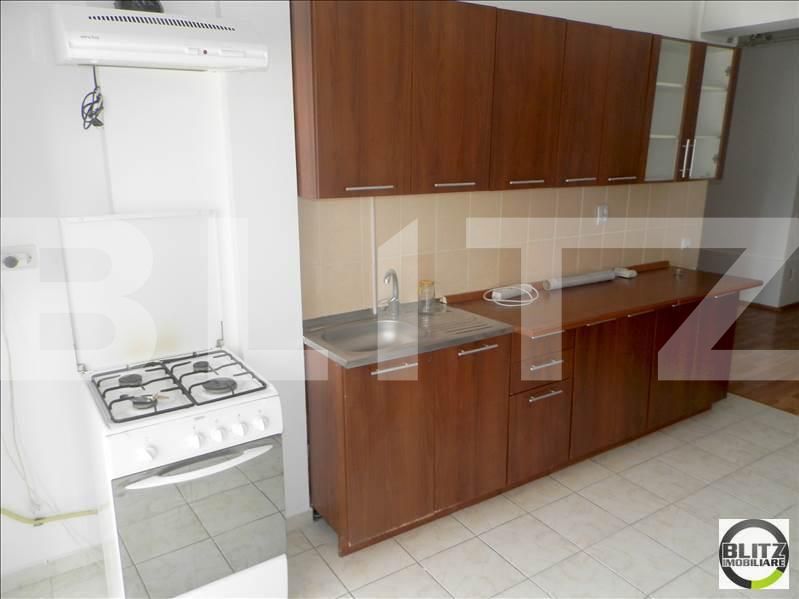 Apartament de vânzare 2 camere Zorilor - 12501AV | BLITZ Cluj-Napoca | Poza4