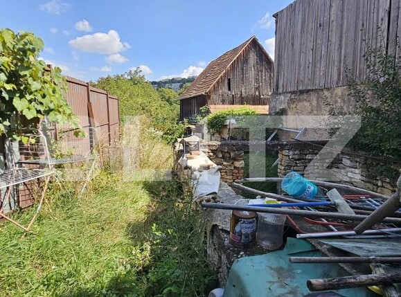 Teren de vânzare Manastur - 125016TV | BLITZ Cluj-Napoca | Poza1