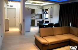 2 camere, 64 mp, parcare subterana, imobil nou, zona strazii Calea Turzii!