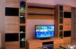 2 camere, 64 mp, parcare subterana, imobil nou, zona strazii Calea Turzii!