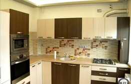 2 camere, 64 mp, parcare subterana, imobil nou, zona strazii Calea Turzii!