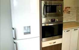 2 camere, 64 mp, parcare subterana, imobil nou, zona strazii Calea Turzii!