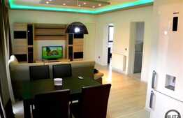 2 camere, 64 mp, parcare subterana, imobil nou, zona strazii Calea Turzii!