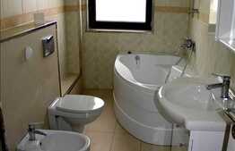 2 camere, 64 mp, parcare subterana, imobil nou, zona strazii Calea Turzii!