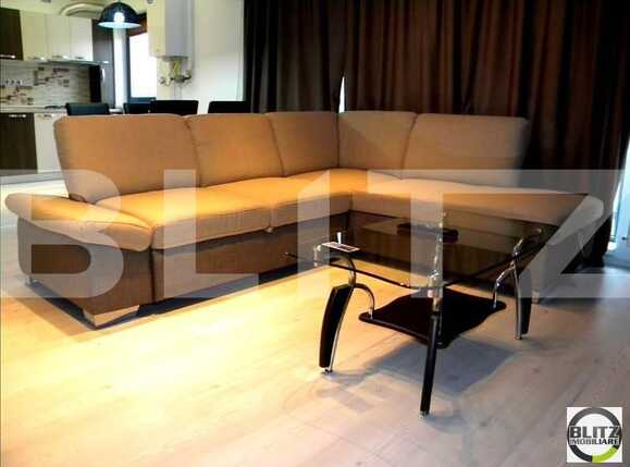 Apartament de închiriat 2 camere Zorilor - 12502AI | BLITZ Cluj-Napoca | Poza3