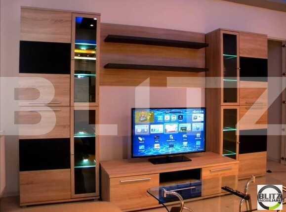 Apartament de închiriat 2 camere Zorilor - 12502AI | BLITZ Cluj-Napoca | Poza5