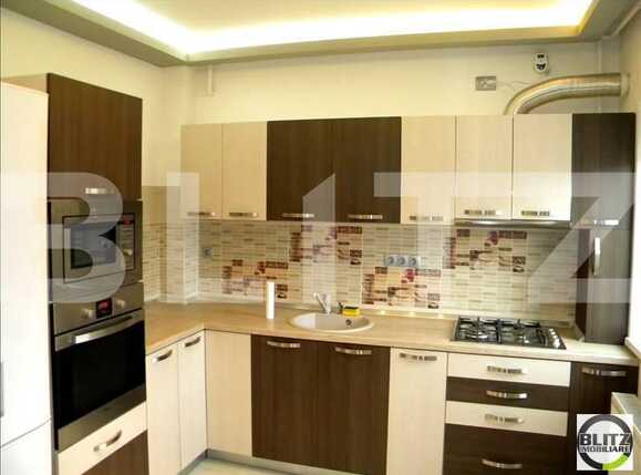 Apartament de închiriat 2 camere Zorilor - 12502AI | BLITZ Cluj-Napoca | Poza6