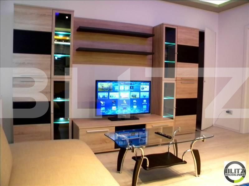 Apartament de închiriat 2 camere Zorilor - 12502AI | BLITZ Cluj-Napoca | Poza4