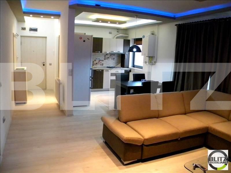 Apartament de închiriat 2 camere Zorilor - 12502AI | BLITZ Cluj-Napoca | Poza2