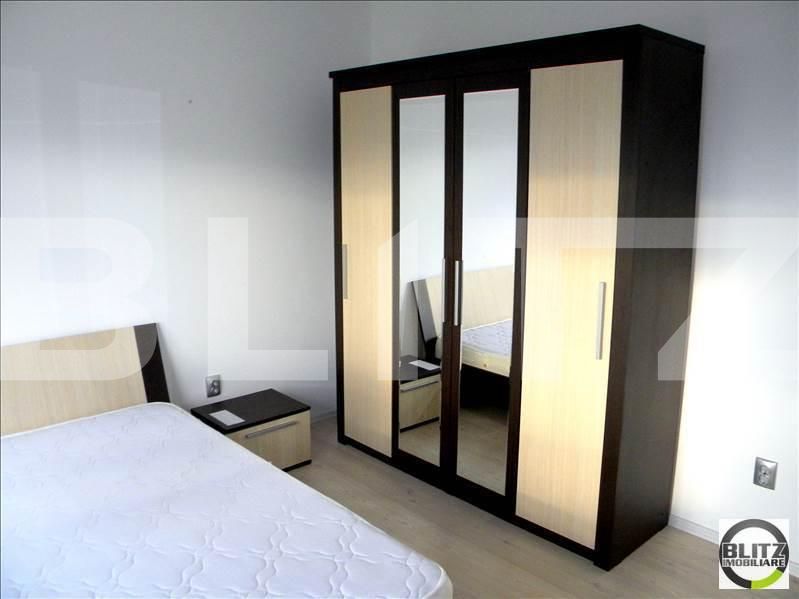 Apartament de închiriat 2 camere Zorilor - 12502AI | BLITZ Cluj-Napoca | Poza11
