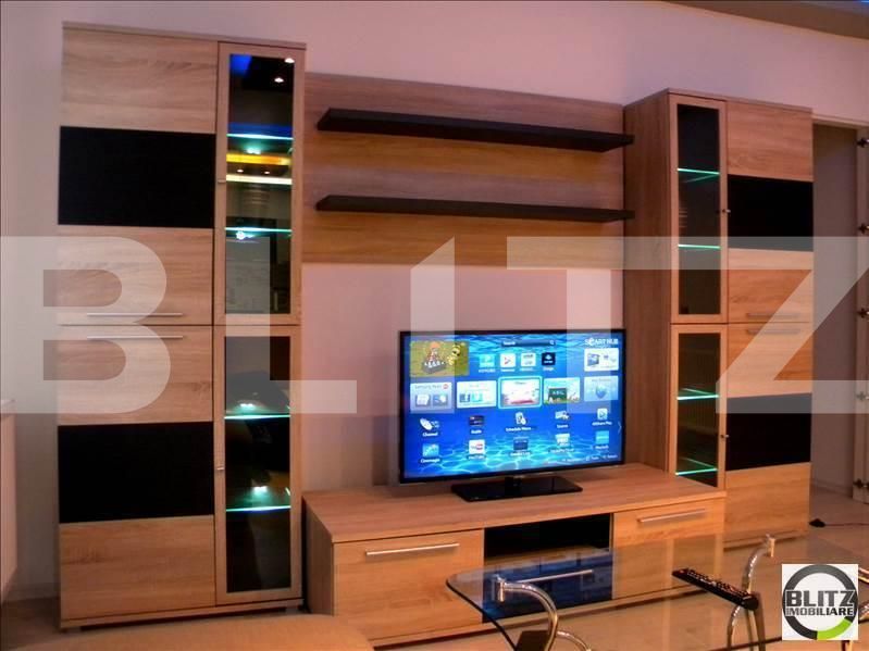 Apartament de închiriat 2 camere Zorilor - 12502AI | BLITZ Cluj-Napoca | Poza5