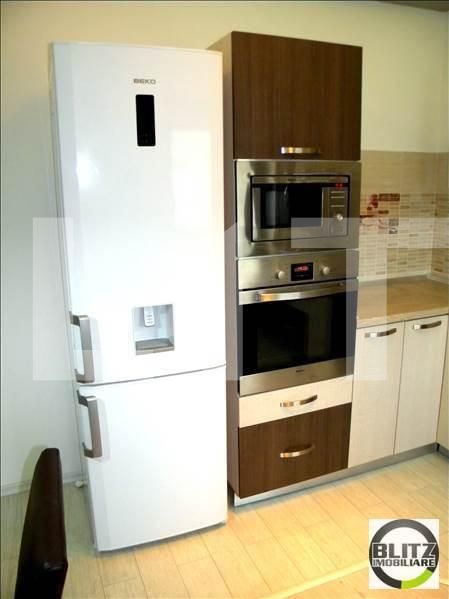 Apartament de închiriat 2 camere Zorilor - 12502AI | BLITZ Cluj-Napoca | Poza8