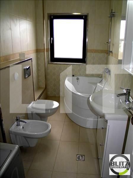 Apartament de închiriat 2 camere Zorilor - 12502AI | BLITZ Cluj-Napoca | Poza14