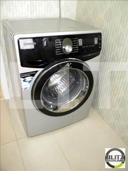 Apartament de închiriat 2 camere Zorilor - 12502AI | BLITZ Cluj-Napoca | Poza13