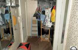 Apartament 2 camere, 45 mp utili, parcare, boxa la subsol, zona centrala!