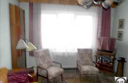 Apartament 2 camere, 45 mp utili, parcare, boxa la subsol, zona centrala!