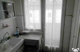 Apartament 2 camere, 45 mp utili, parcare, boxa la subsol, zona centrala!