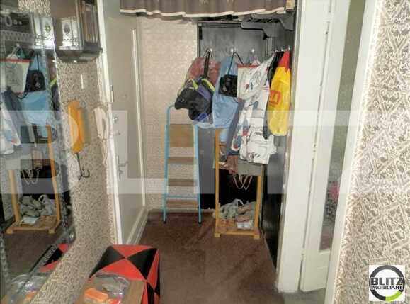 Apartament de vânzare 2 camere Central - 12503AV | BLITZ Cluj-Napoca | Poza4