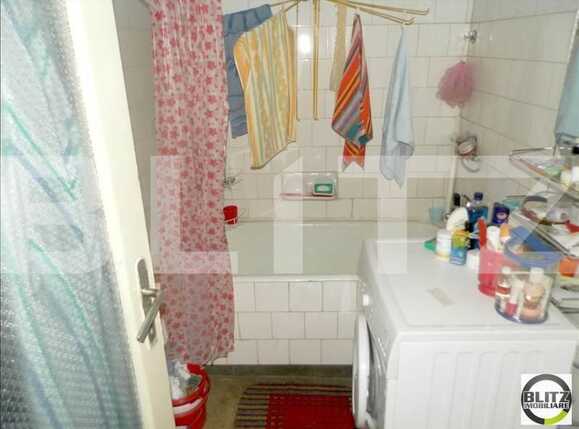 Apartament de vânzare 2 camere Central - 12503AV | BLITZ Cluj-Napoca | Poza6