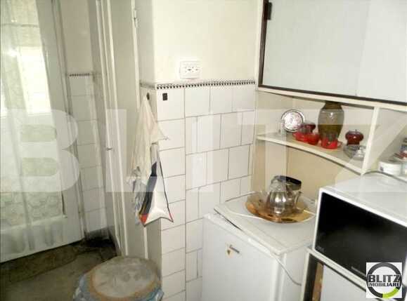 Apartament de vânzare 2 camere Central - 12503AV | BLITZ Cluj-Napoca | Poza5