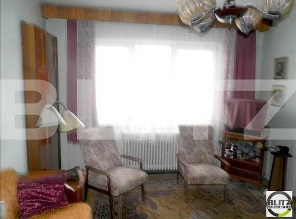 Apartament de vânzare 2 camere Central - 12503AV | BLITZ Cluj-Napoca | Poza2