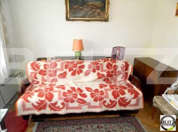 Apartament de vânzare 2 camere Central - 12503AV | BLITZ Cluj-Napoca | Poza1