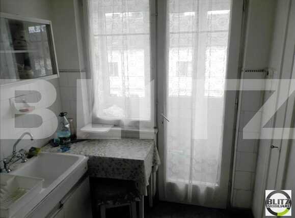 Apartament de vânzare 2 camere Central - 12503AV | BLITZ Cluj-Napoca | Poza3