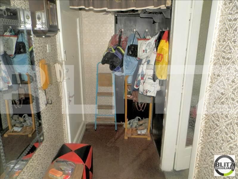 Apartament de vânzare 2 camere Central - 12503AV | BLITZ Cluj-Napoca | Poza4