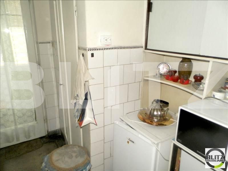 Apartament de vânzare 2 camere Central - 12503AV | BLITZ Cluj-Napoca | Poza5