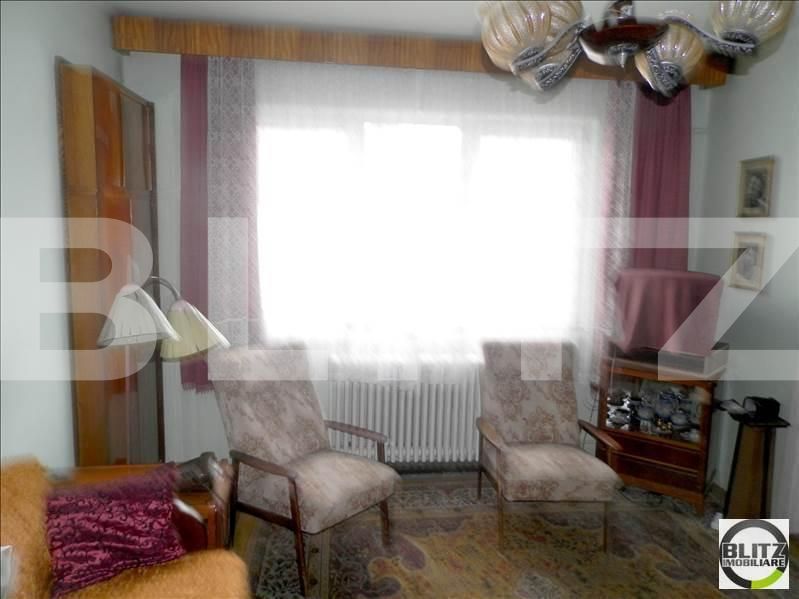 Apartament de vânzare 2 camere Central - 12503AV | BLITZ Cluj-Napoca | Poza2