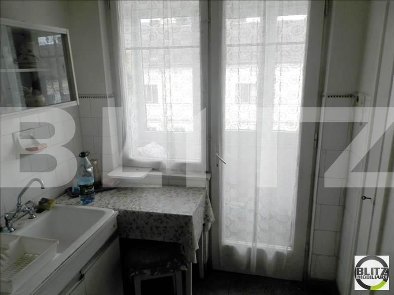 Apartament de vânzare 2 camere Central - 12503AV | BLITZ Cluj-Napoca | Poza3