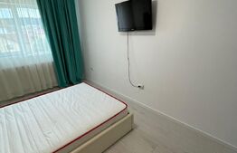 Apartament 2 camere, 45 mp, parcare, etaj intermediar, zona Florilor