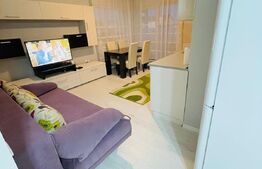 Apartament 2 camere, 45 mp, parcare, etaj intermediar, zona Florilor