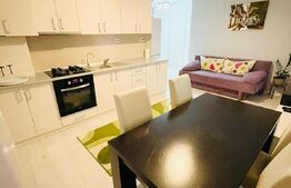 Apartament 2 camere, 45 mp, parcare, etaj intermediar, zona Florilor