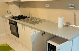 Apartament 2 camere, 45 mp, parcare, etaj intermediar, zona Florilor