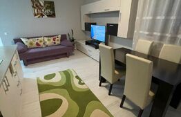 Apartament 2 camere, 45 mp, parcare, etaj intermediar, zona Florilor