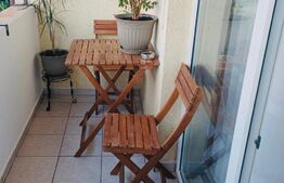 Apartament 2 camere, 45 mp, parcare, etaj intermediar, zona Florilor