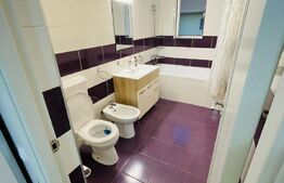 Apartament 2 camere, 45 mp, parcare, etaj intermediar, zona Florilor