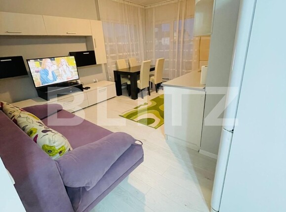 Apartament de vânzare 2 camere Floreşti - 125030AV | BLITZ Cluj-Napoca | Poza5