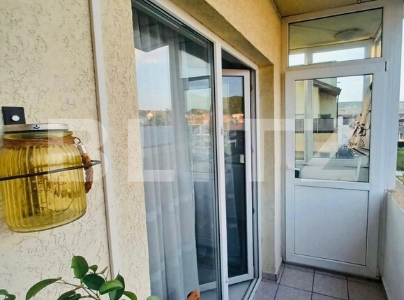 Apartament de vânzare 2 camere Floreşti - 125030AV | BLITZ Cluj-Napoca | Poza12