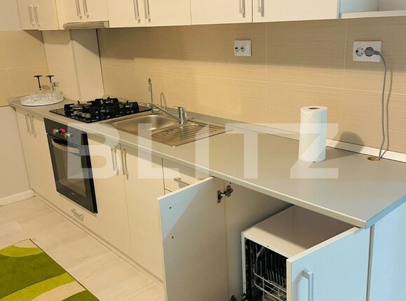 Apartament de vânzare 2 camere Floreşti - 125030AV | BLITZ Cluj-Napoca | Poza4