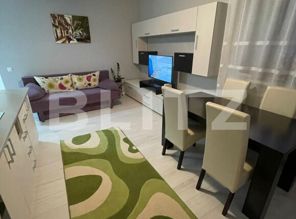 Apartament de vânzare 2 camere Floreşti - 125030AV | BLITZ Cluj-Napoca | Poza2